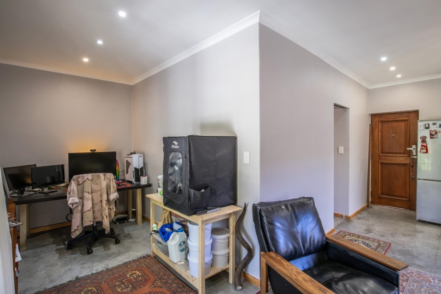 1 Bedroom Property for Sale in Helgarda Estate Western Cape